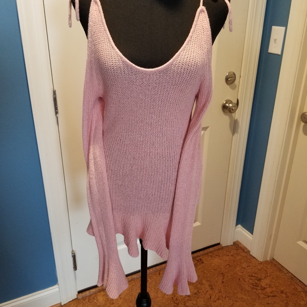 Express Sweater - Picture 5 of 7